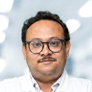Dr. Abhishek Das