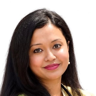 Dr. Anuradha Kar