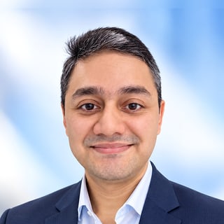 Dr. Debopriyo Mondal