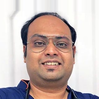 Dr. Kaustav Basu Thakur