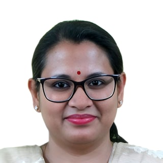 Dr. Meenakshi Karan