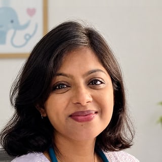 Dr. Payel Biswas