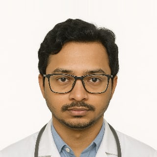 Dr. Shambaditya Das