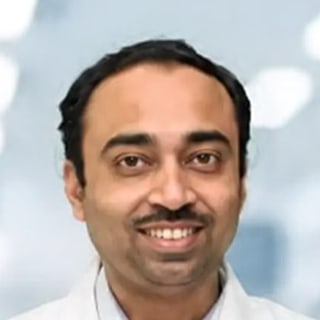 Dr. Soumen Saha