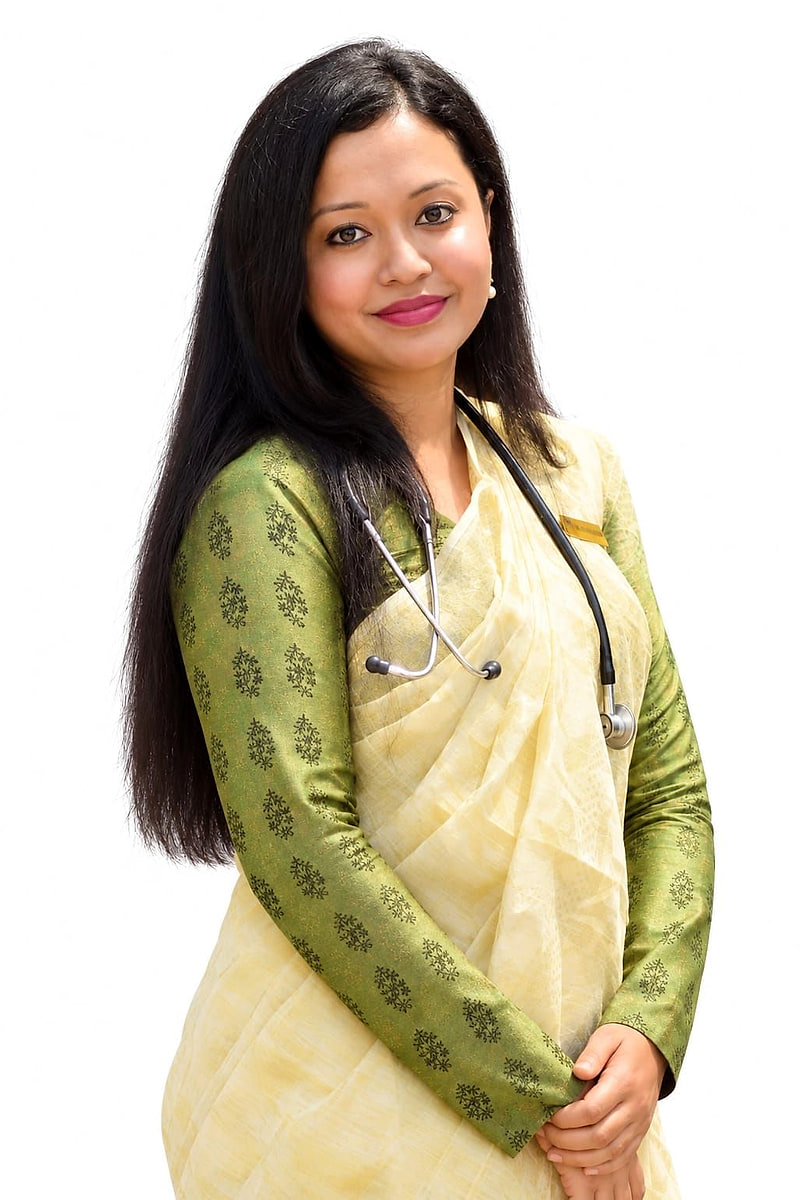 Dr. Anuradha Kar