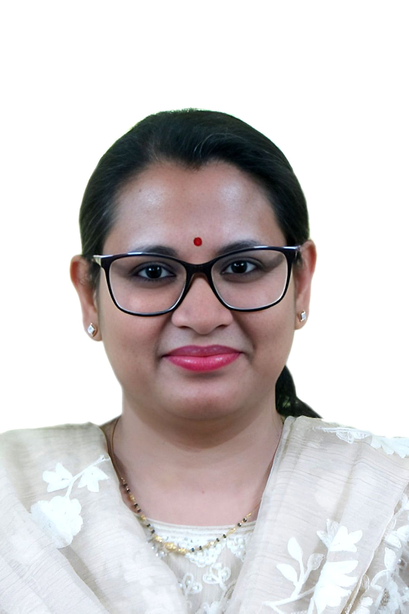 Dr. Meenakshi Karan