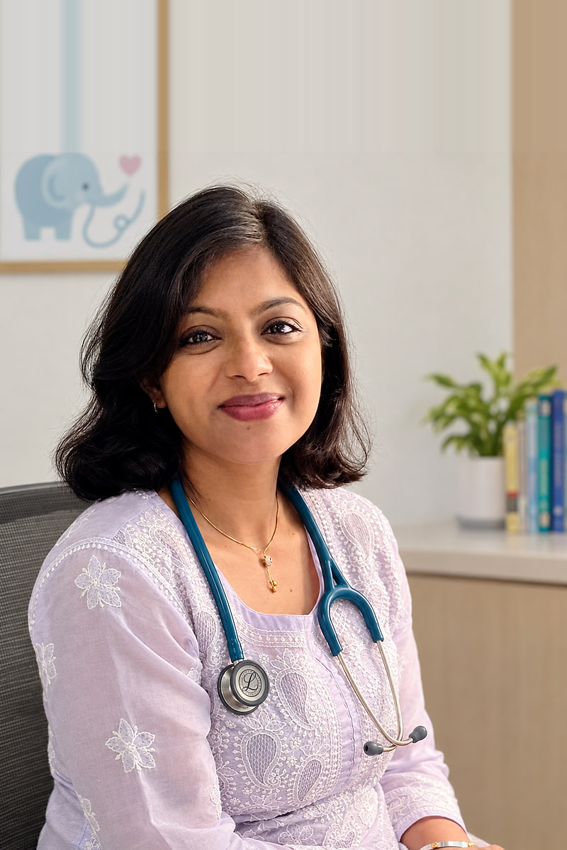 Dr. Payel Biswas